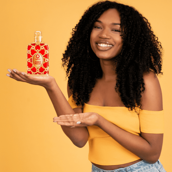 Miniature Orientica Luxury Collection  EDP Set 5 pzas
