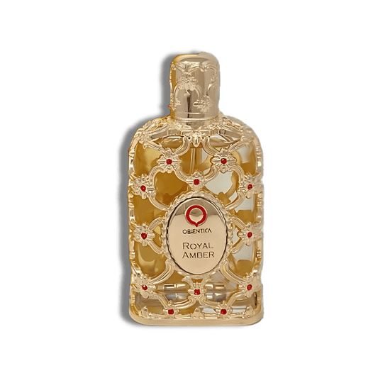 Royal Amber Orientica EDP 2
