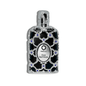 Oud Saffron Orientica EDP 2.7oz c/Refillable travel spray