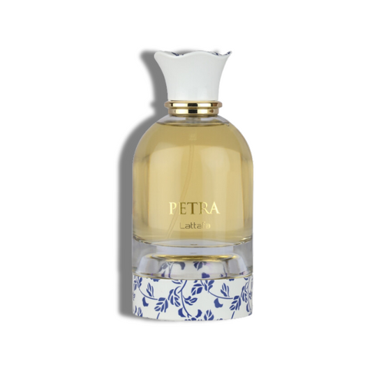 Petra Lattafa EDP 100ml/3.4oz Women
