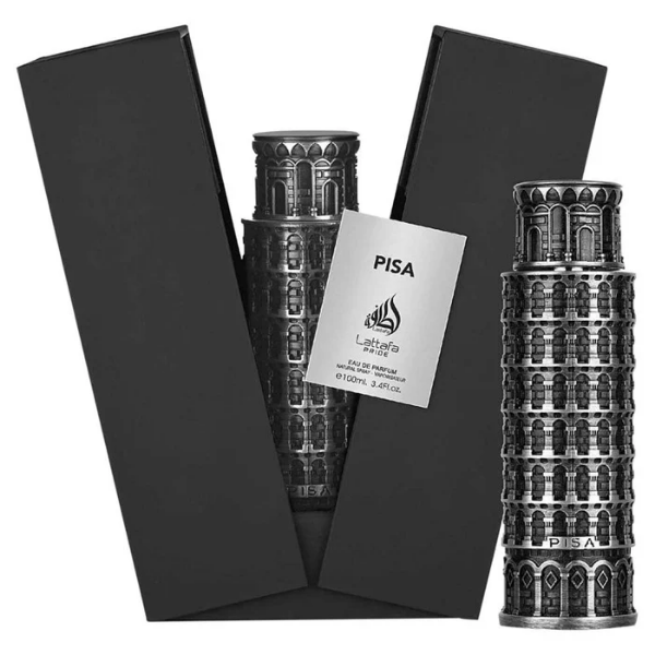 Pisa Lattafa EDP 100ml/3.4oz Men