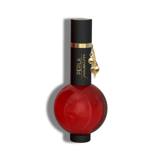 Perla Pasion Mirada EDP 3.4oz c/Refillable travel spray