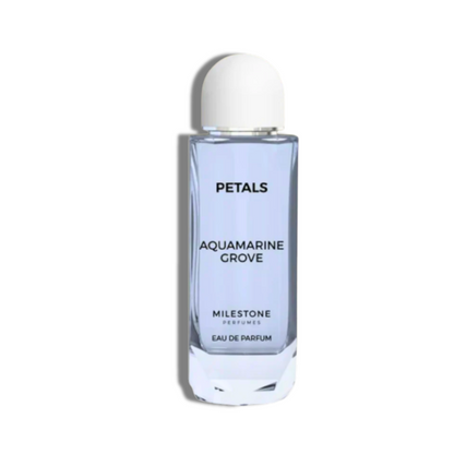 Petals Aquamarine Grove  Milestone EDP 100ml/3.4oz Women