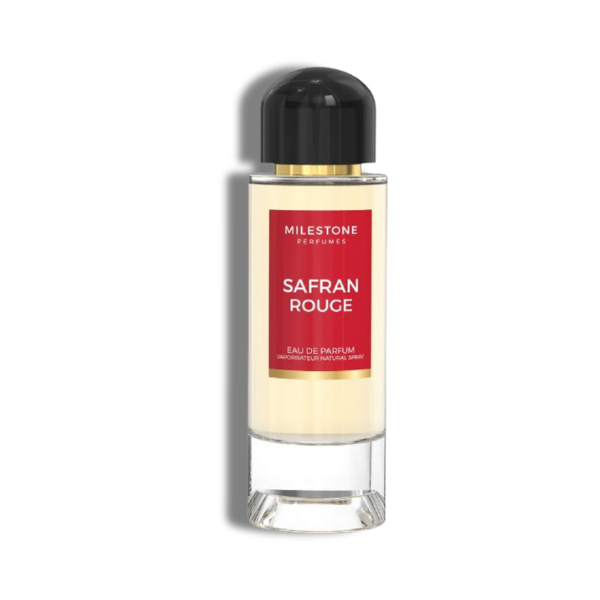 Safran Rouge Milestone EDP 3.4oz c/Refillable travel spray