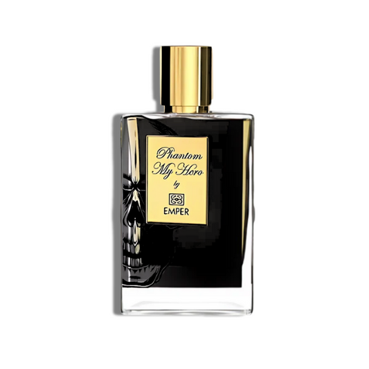 Phantom my Hero Emper EDP 3.4oz Men c/Refillable travel spray