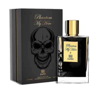 Phantom my Hero Emper EDP 100ml/3.4oz  Men