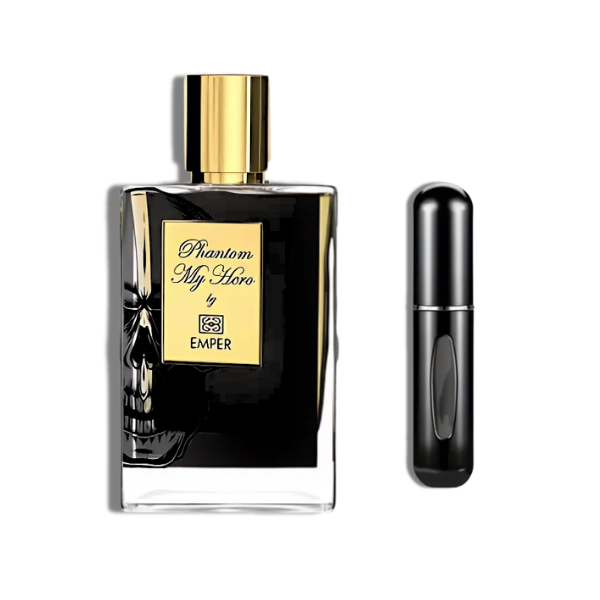 Phantom my Hero Emper EDP 100ml/3.4oz  Men