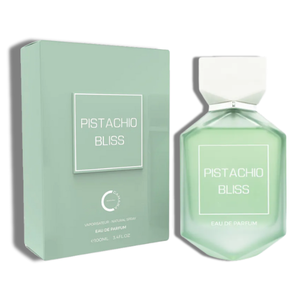 Pistachio Bliss Camara EDP 100ml/3.4oz Unisex
