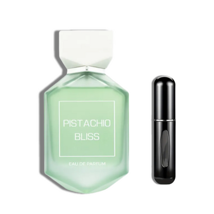 Pistachio Bliss Camara EDP 100ml/3.4oz Unisex