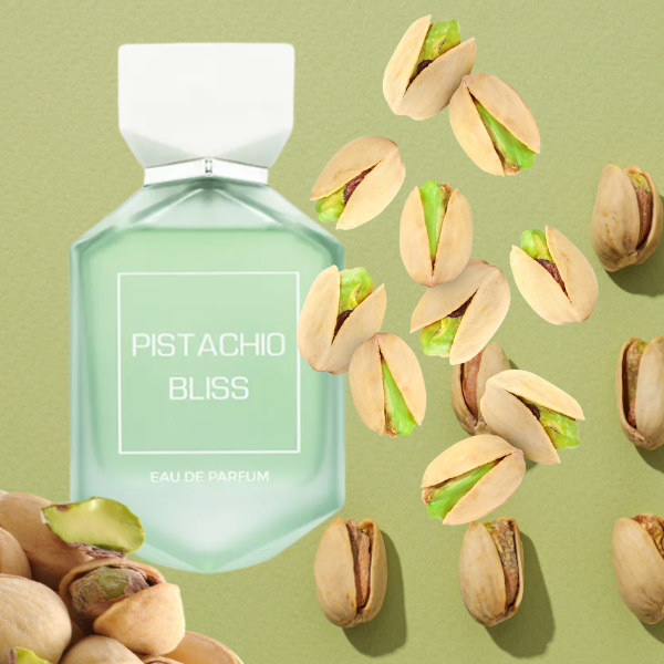 Pistachio Bliss Camara EDP 100ml/3.4oz Unisex