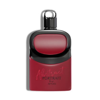Portrait Abstract Afnan Unisex EDP 3.4oz c/Refillable travel spray