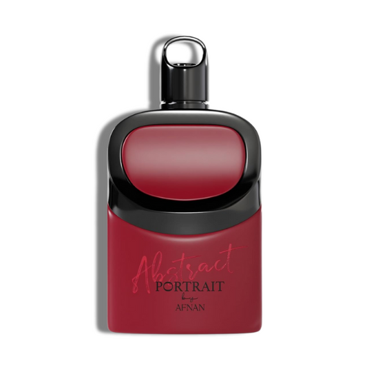 Portrait Abstract Afnan Unisex EDP 3.4oz c/Refillable travel spray