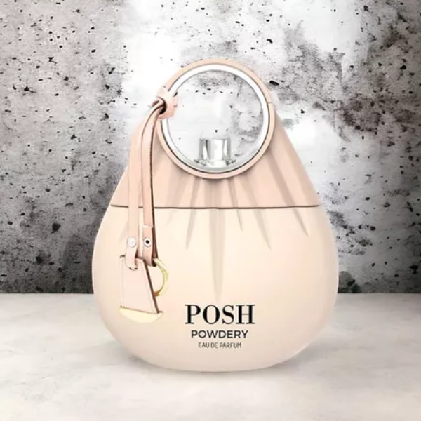 Posh Powdery Camara EDP 100ml/3.4oz Women