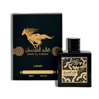 Qaed al Fursan Lattafa EDP 100ml/3.4oz Men