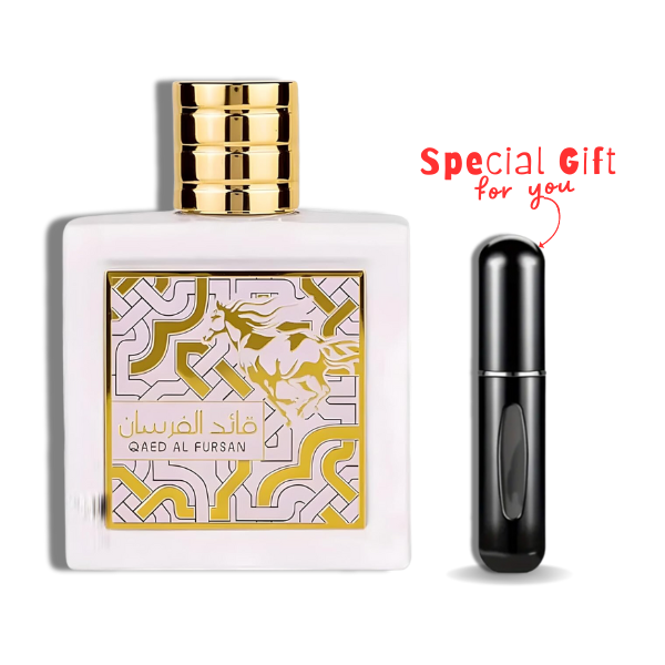 Qaed al Fursan Unlimited Lattafa EDP 100ml/3.4oz Unisex