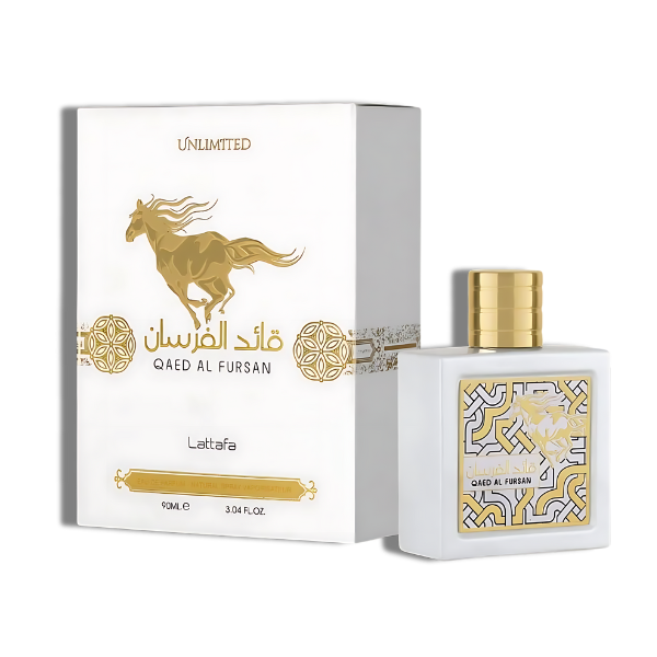 Qaed al Fursan Unlimited Lattafa EDP 100ml/3.4oz Unisex