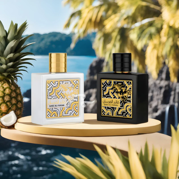 Qaed al Fursan Unlimited Lattafa EDP 100ml/3.4oz Unisex