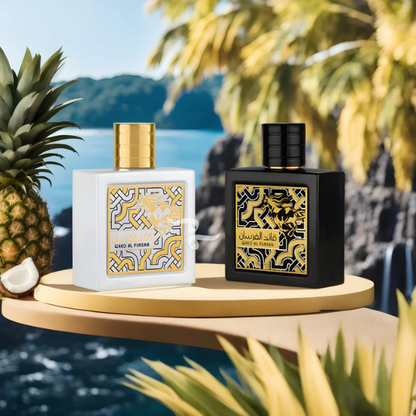 Qaed al Fursan Unlimited Lattafa EDP 100ml/3.4oz Unisex