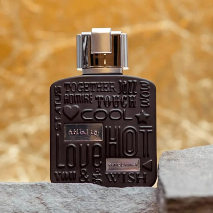 Ramz Silver Lattafa EDP 100ml/3.4oz Men