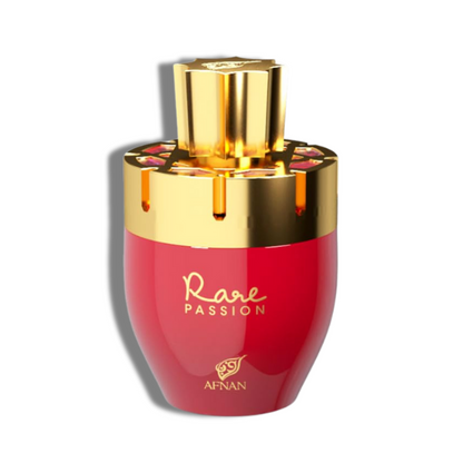 Rare Passion Afnan EDP 100ml/3.4oz Women