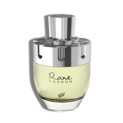 Rare Carbon Afnan EDP 100ml/3.4oz Men