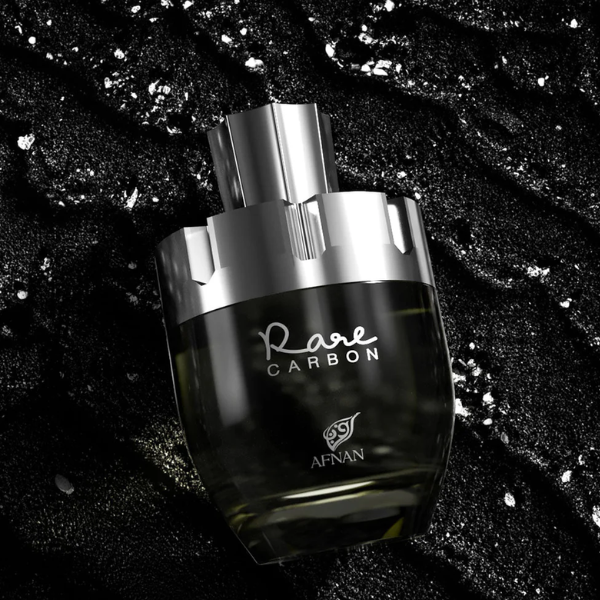 Rare Carbon Afnan EDP 100ml/3.4oz Men