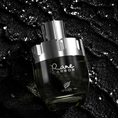 Rare Carbon Afnan EDP 100ml/3.4oz Men