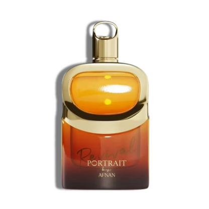Revival Portrait Afnan  EDP 2.7oz  Unisex