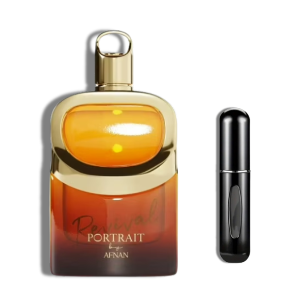 Revival Portrait Afnan  EDP 2.7oz  Unisex