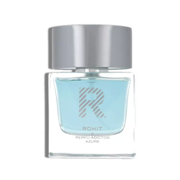 Rohit Azure Bharara EDP 100ml/3.4oz Unisex