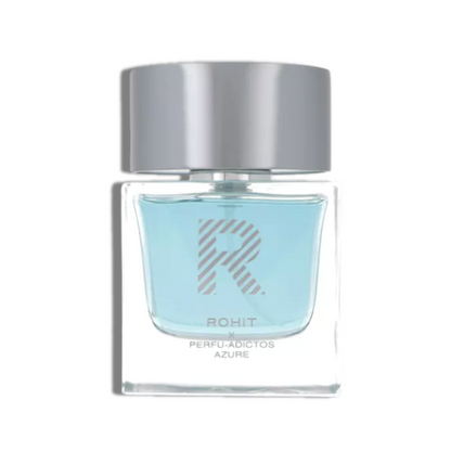 Rohit Azure Bharara EDP 100ml/3.4oz Unisex
