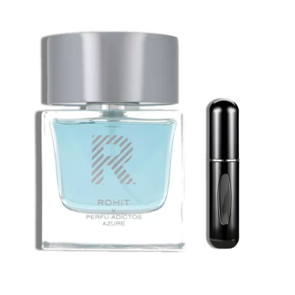 Rohit Azure Bharara EDP 100ml/3.4oz Unisex