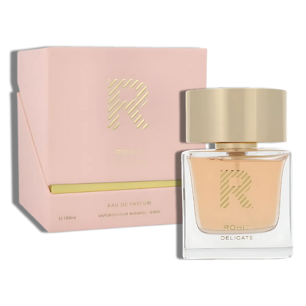 Rohit Delicate Bharara EDP 100ml/3.4oz Women