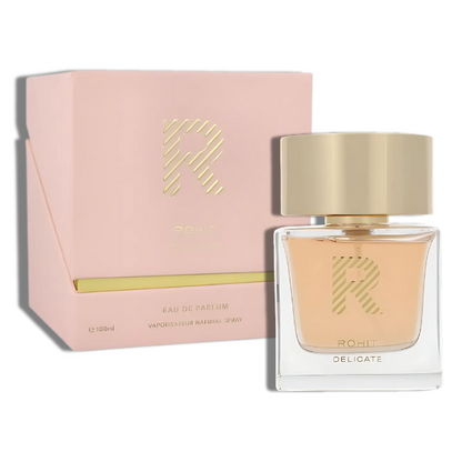 Rohit Delicate Bharara EDP 100ml/3.4oz Women