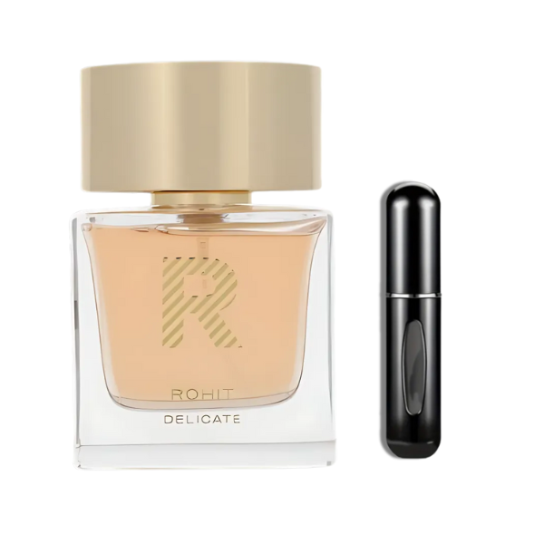 Rohit Delicate Bharara EDP 100ml/3.4oz Women