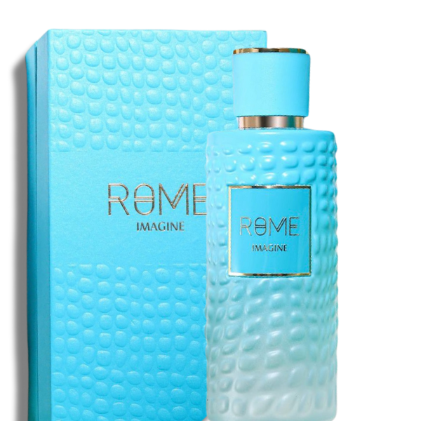Mast Perfume Rome Imagine Bharara EDP 100ml/3.4oz Men