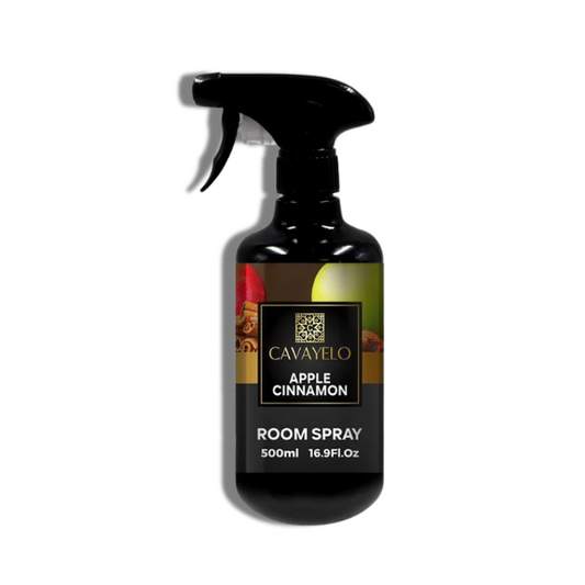 Room Spray Applea Cinamon 16.9oz