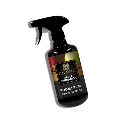 Room Spray Applea Cinamon 16.9oz Diffusers