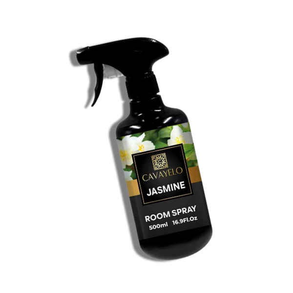 Room Spray Jazmine 16.9oz