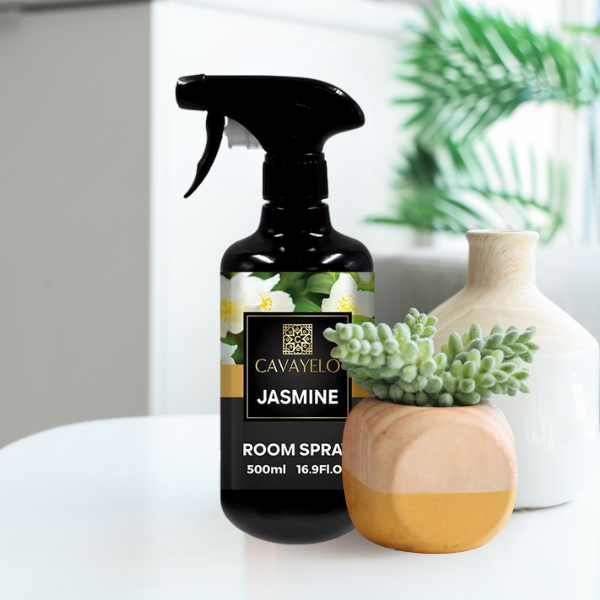 Room Spray Jazmine 16.9oz