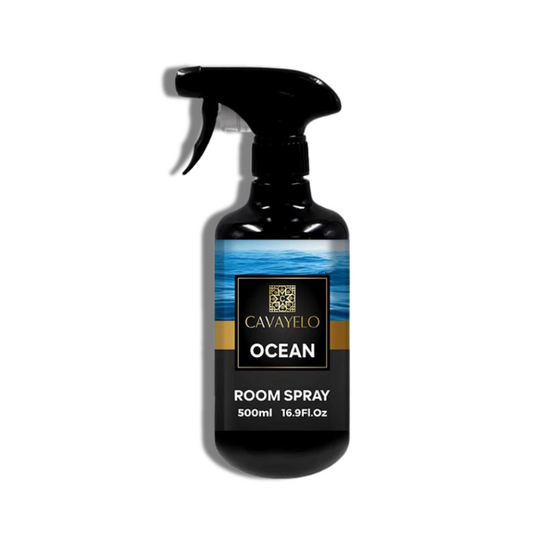 Room Spray Ocean 16.9oz