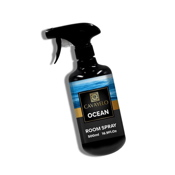 Room Spray Ocean 16.9oz