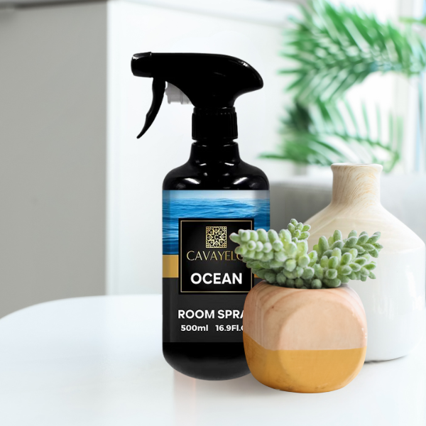 Room Spray Ocean 16.9oz