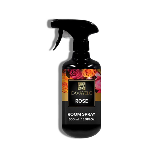 Room Spray Rose 16.9oz