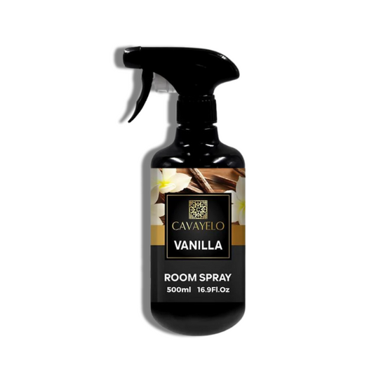 Room Spray Vainilla 16.9oz