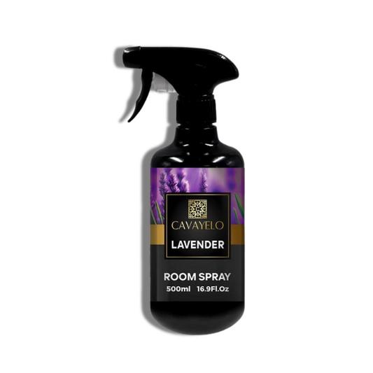 Room Spray Lavander 16.9oz