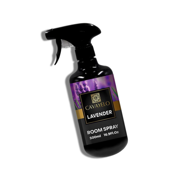 Room Spray Lavander 16.9oz
