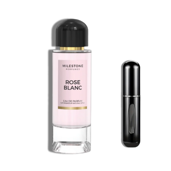 Rose Blanc Milestone EDP 100ml/3.4oz Women