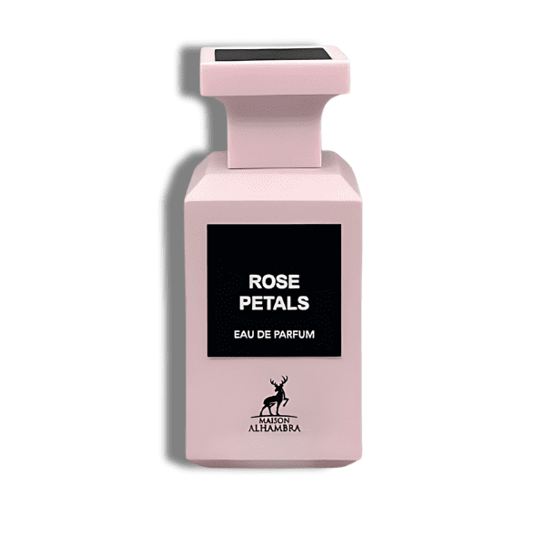 Rose Petals Maison Alhambra EDP 2