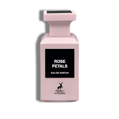 Rose Petals Maison Alhambra EDP 2